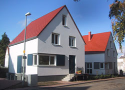 Einfamilienhaus